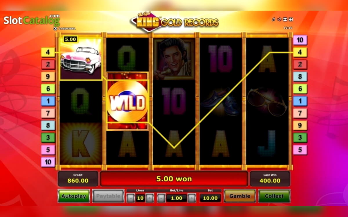 190 free spins no deposit at Betway Casino