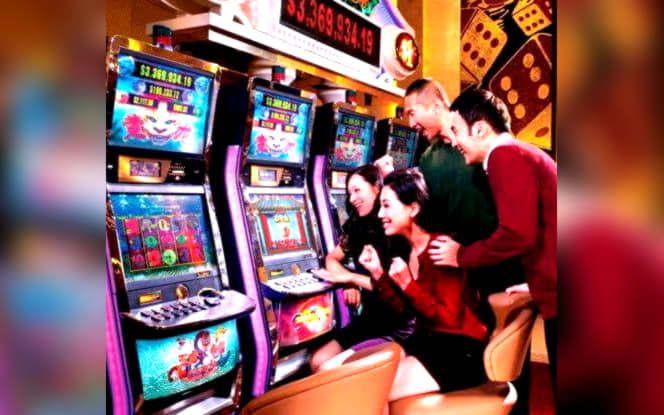 EURO 540 FREE Casino Chip at Buzzluck Casino