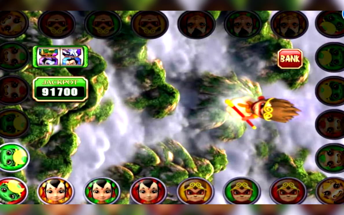 500% Deposit Match Bonus at Bet Online Casino