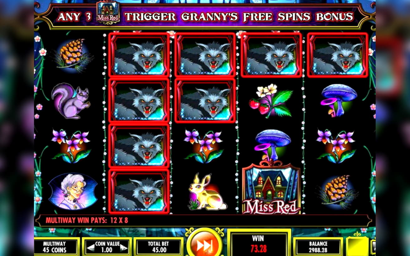 850% Casino Welcome Bonus at Betnspin Casino
