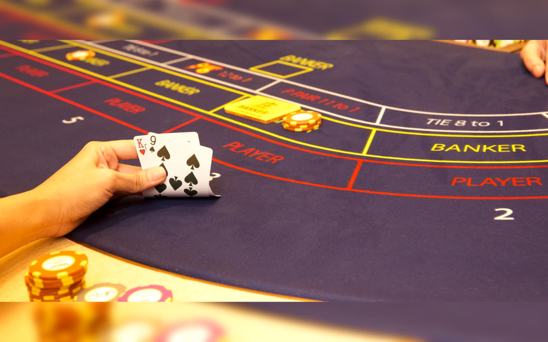 125% Match Bonus Casino at Betnspin Casino