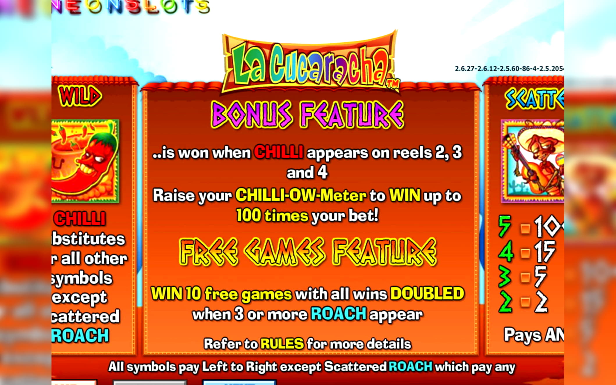 210 Free Spins right now at Eurogrand Casino