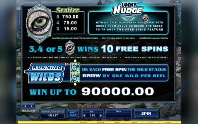 €2930 No deposit casino bonus at Leo Dubai Casino