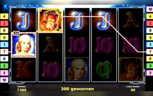 77 free spins no deposit casino at Betway Casino
