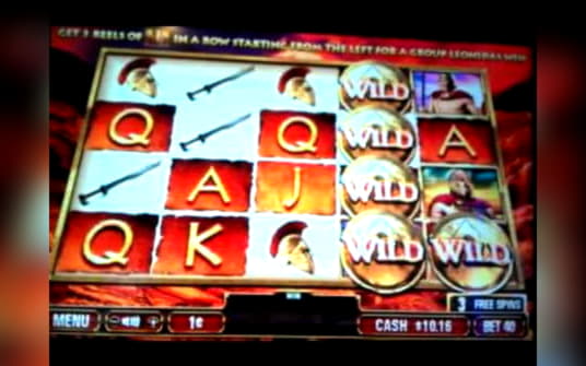 £615 Online Casino Tournament at Dunder Casino