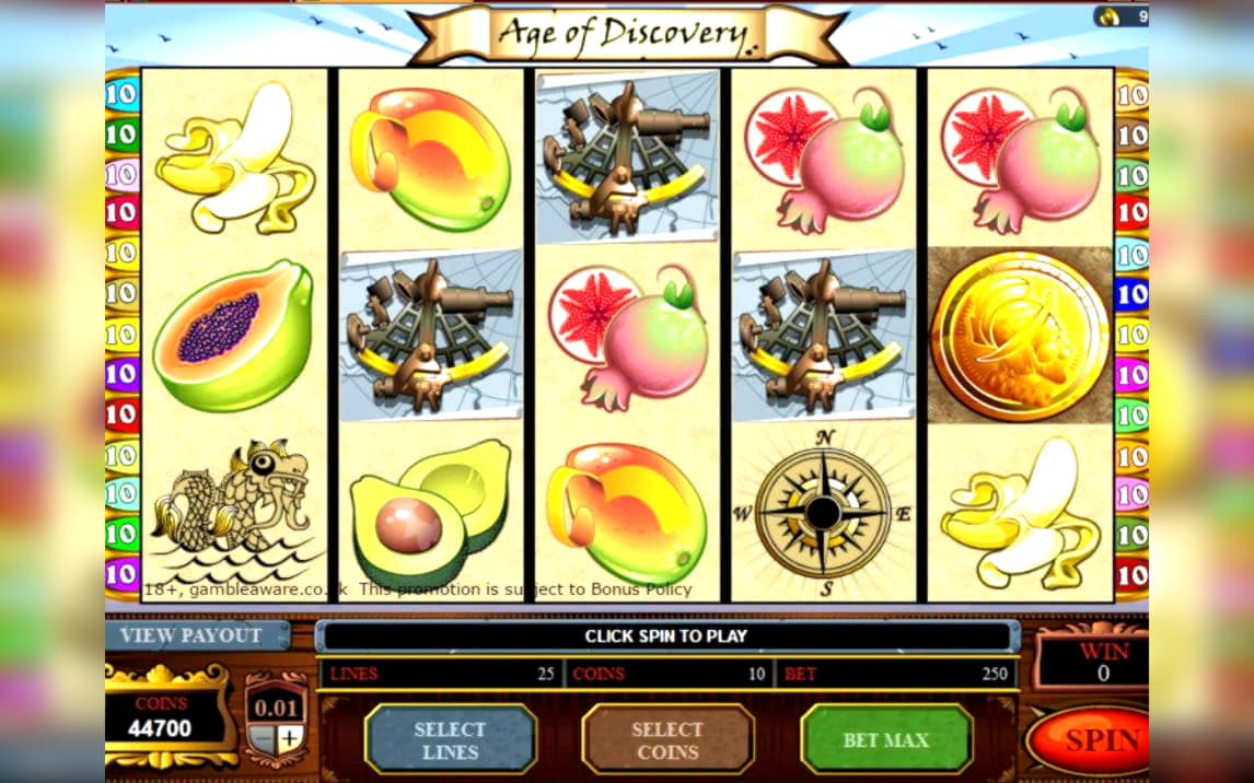 €430 Free chip casino at Alf Casino