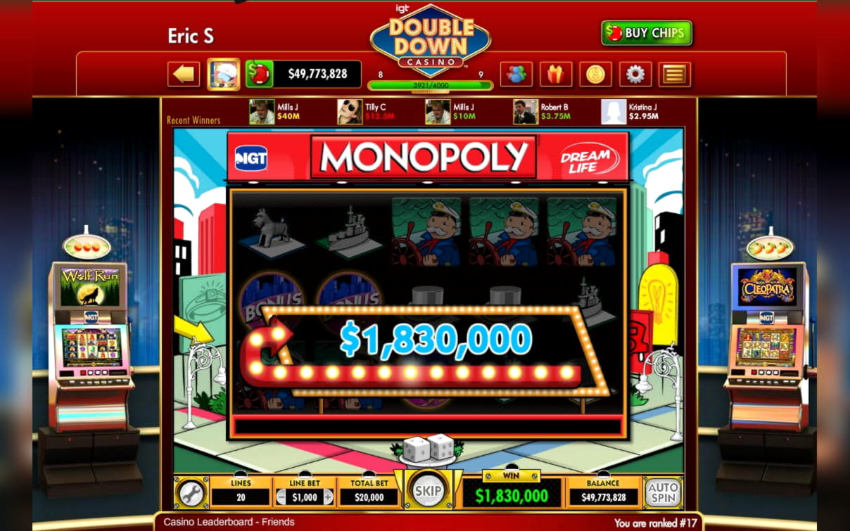 115 Free spins casino at Europa Casino