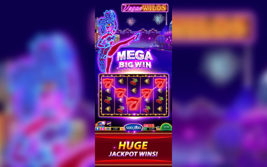 40 free spins at Eurogrand Casino