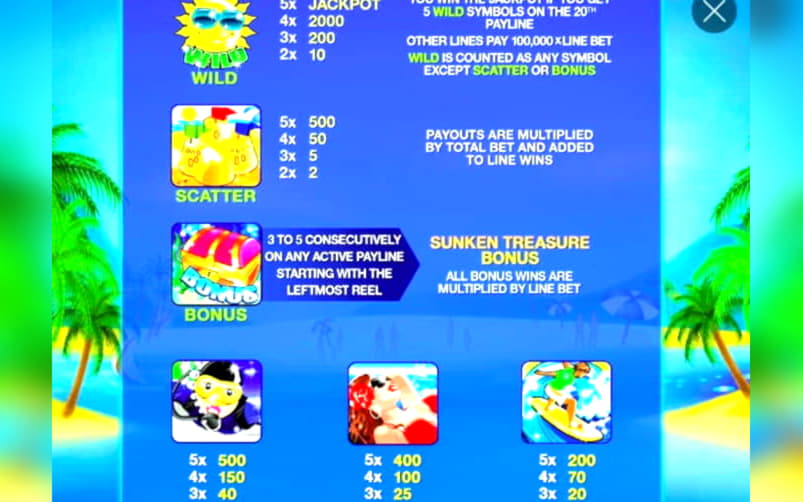 $110 no deposit bonus code at Europa Casino