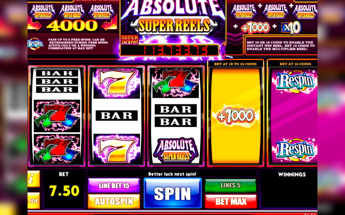 90 free spins no deposit casino at Bet At Home Casino