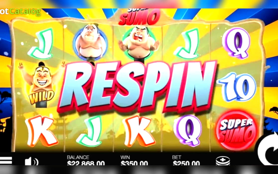 €560 Tournament at Casino com