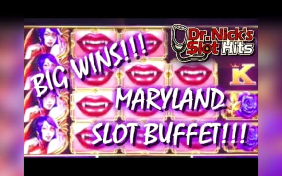 Eur 625 Online Casino Tournament at Casino Luck