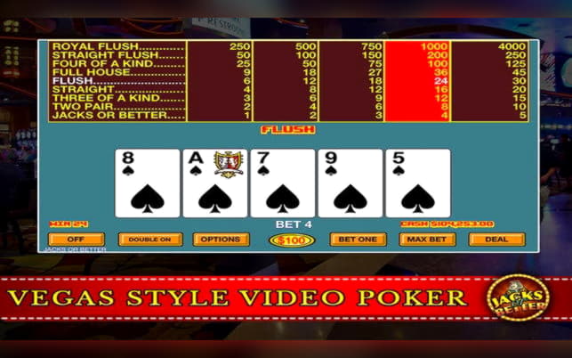 EUR 4130 No Deposit Bonus at Spin Palace Casino
