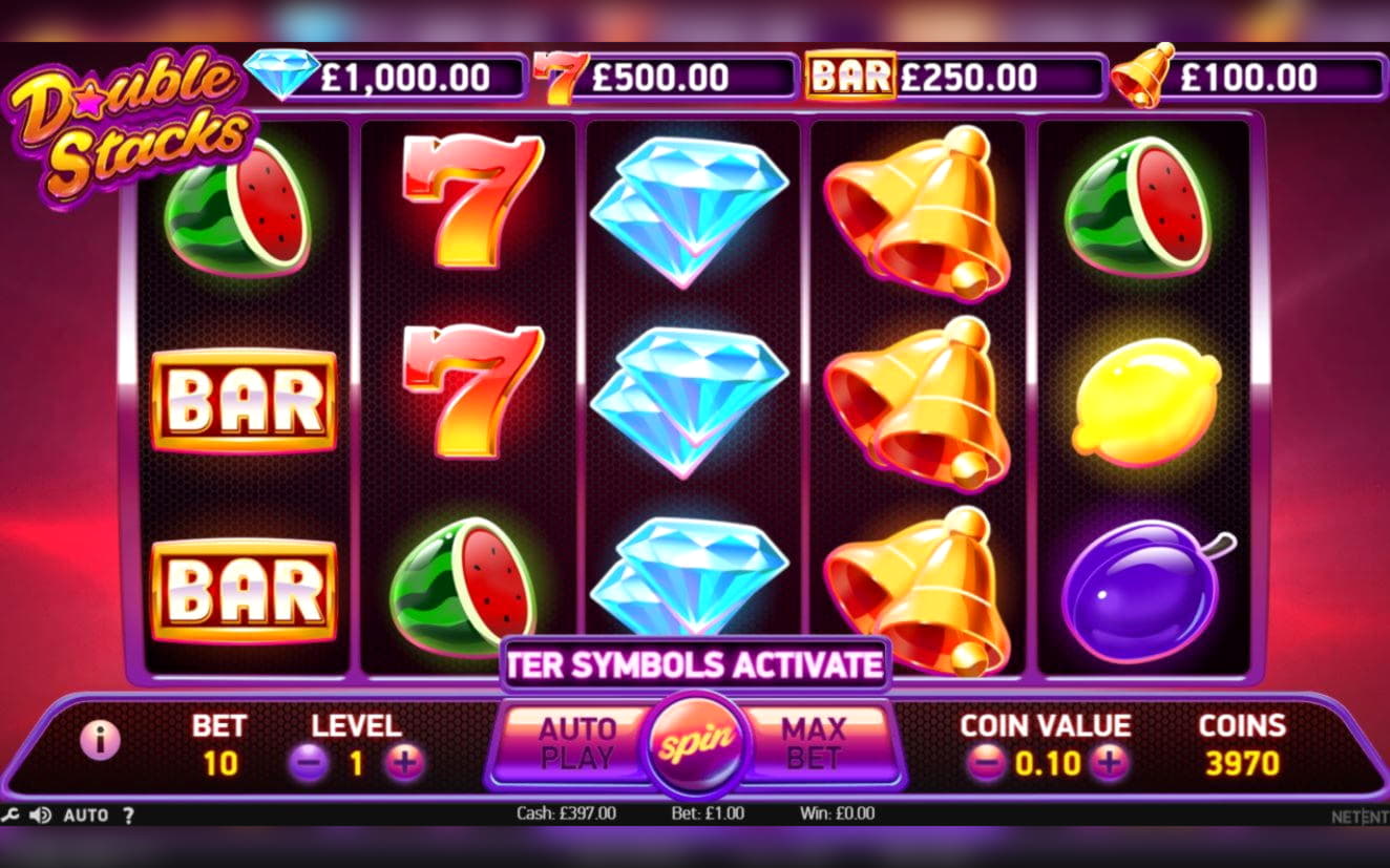 €2275 NO DEPOSIT CASINO BONUS at William Hill Casino
