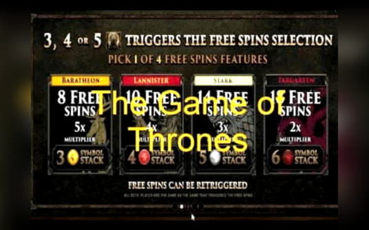 85% First deposit bonus at Betnspin Casino