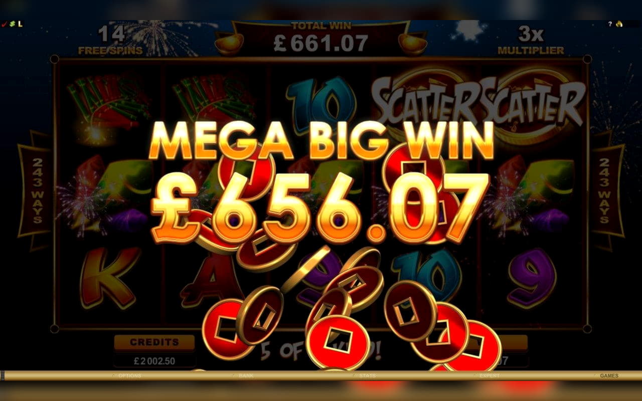Eur 1870 no deposit bonus at Guts Casino