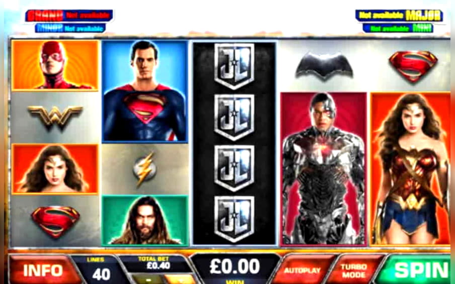 €30 Casino Tournament at Guts Casino