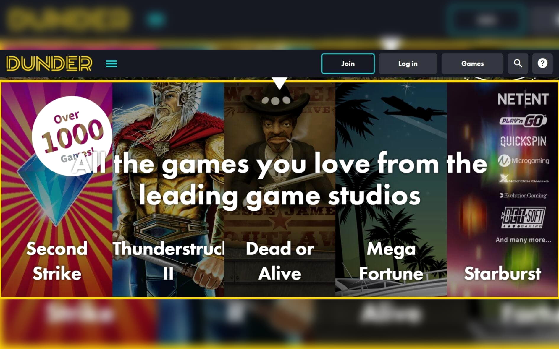 470% Match bonus at Betnspin Casino