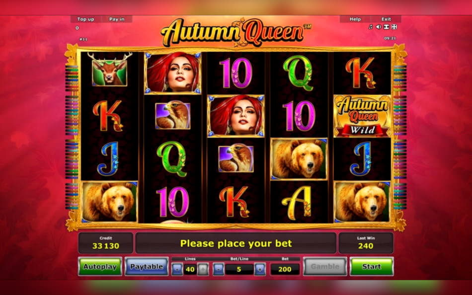 €95 Free Cash at Party Casino