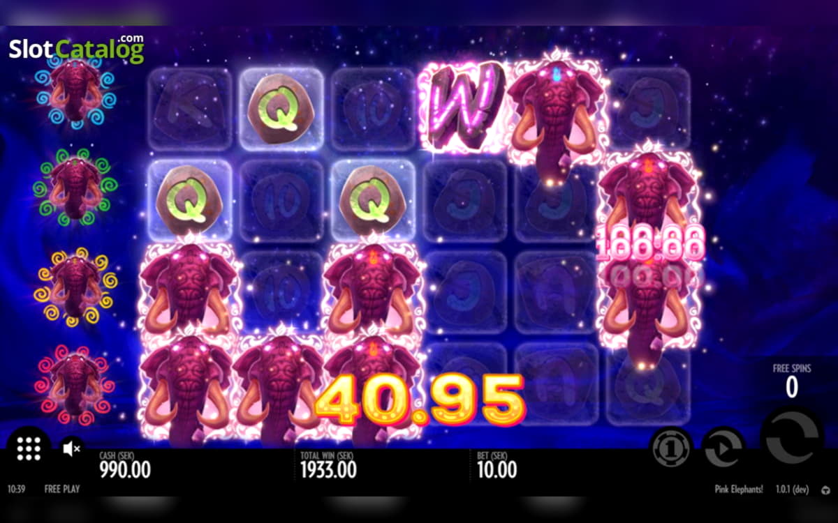 €980 Casino Tournament at Hippozino Casino