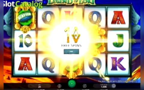 EURO 555 Casino chip at Inter Casino