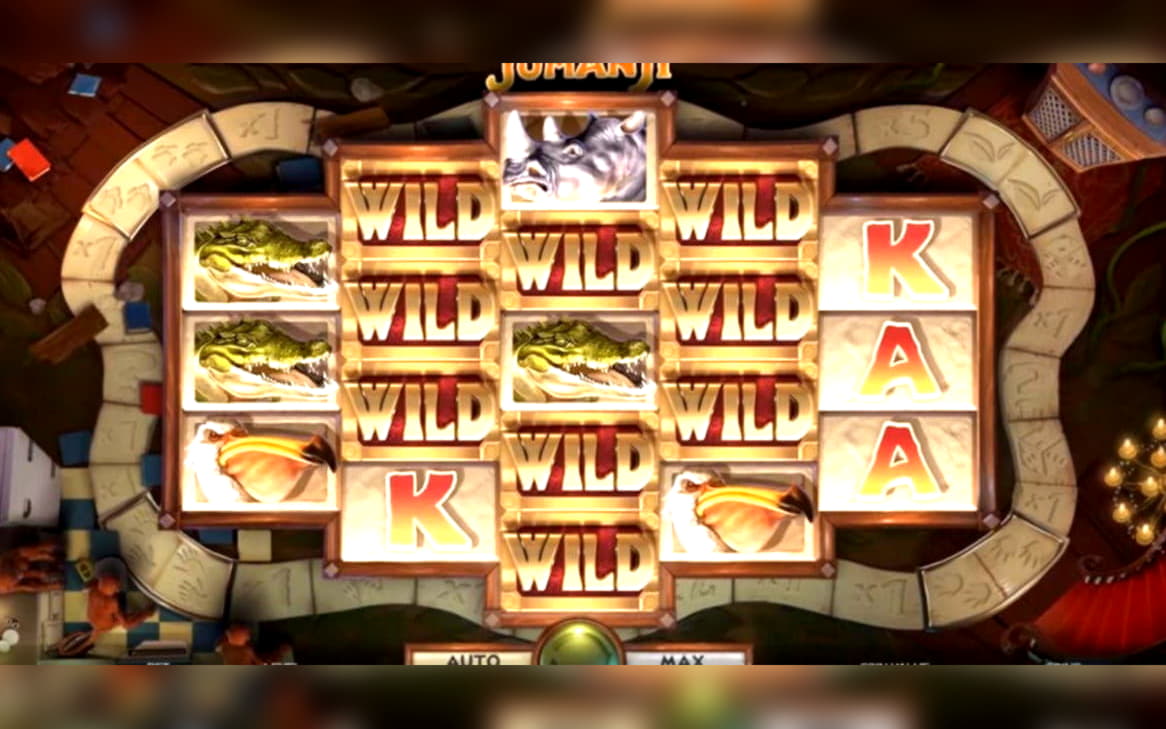 $3110 No Deposit Casino Bonus at Spin Palace Casino