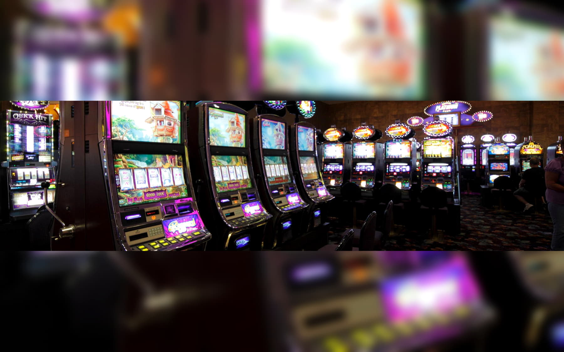 $285 No Deposit at Online Bets Casino