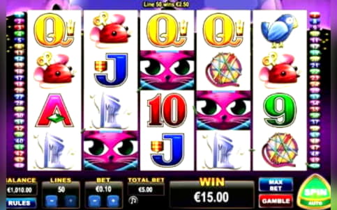 EUR 2570 NO DEPOSIT at bWin Casino
