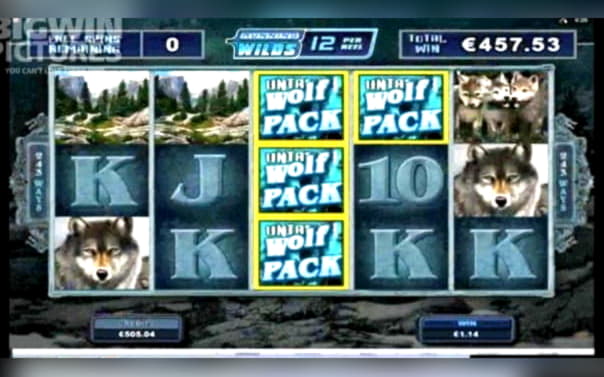 EUR 585 Mobile freeroll slot tournament at Casino com