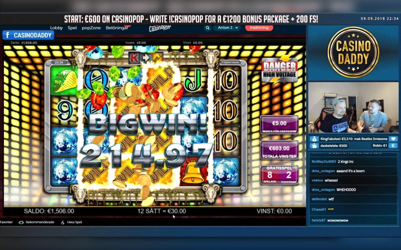EURO 1420 No Deposit Bonus at Europa Casino