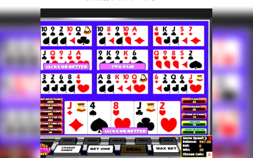 120 Free Spins Casino at Spin Palace Casino