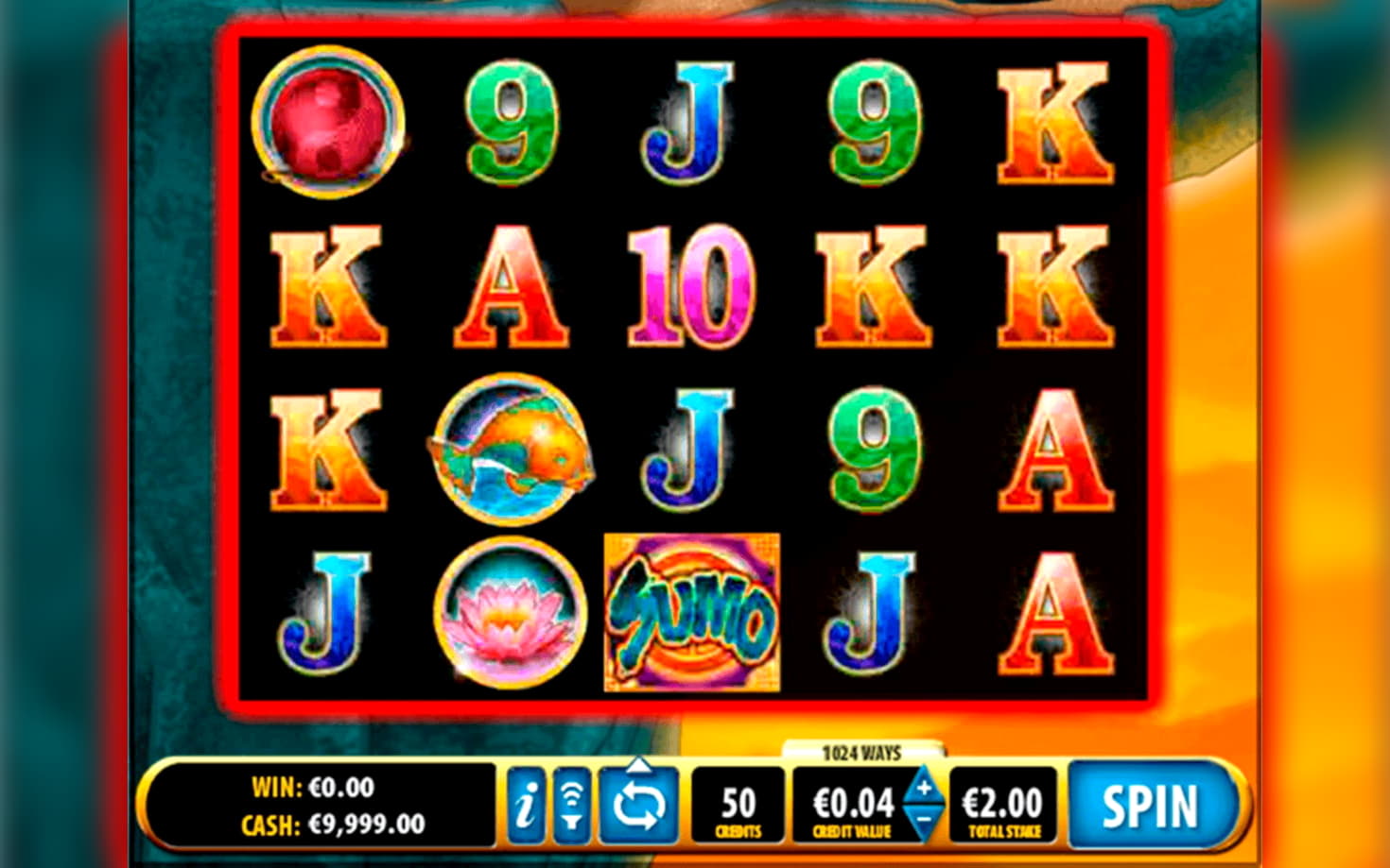 Eur 125 Free Casino Tournament at William Hill Casino