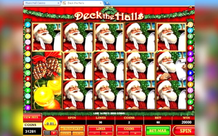 EURO 520 Free Casino Tournament at Online Bets Casino