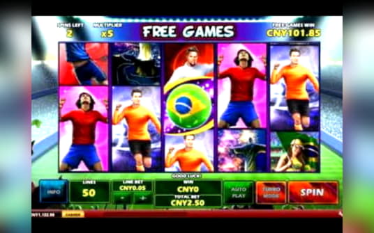 €100 casino chip at Alf Casino