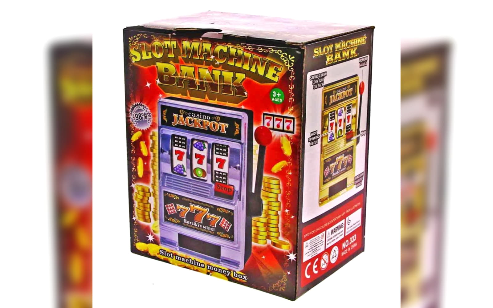 €410 Free Casino Ticket at Slots Million Casino