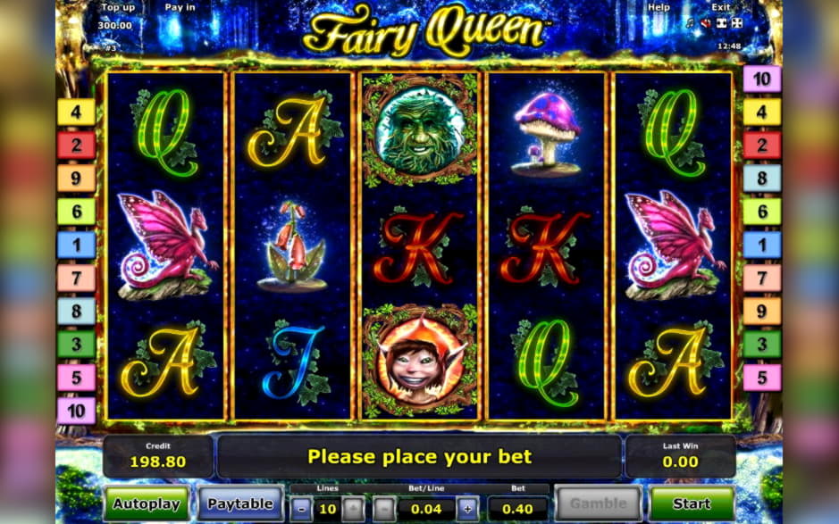 80 Free Spins no deposit casino at Leo Dubai Casino