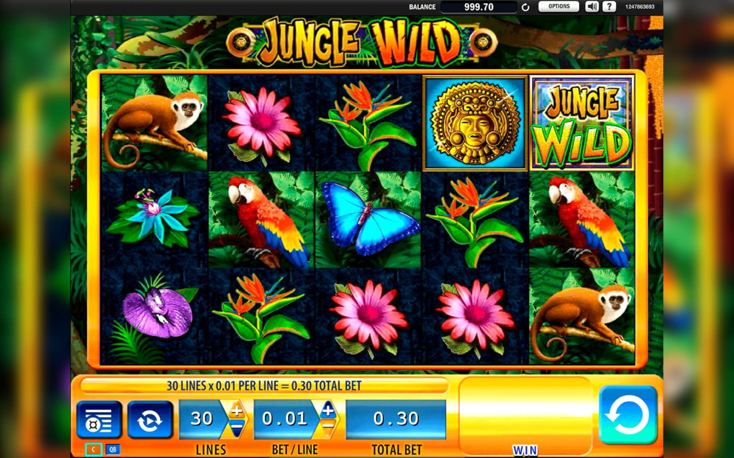 €2340 no deposit bonus at 7 Reels Casino