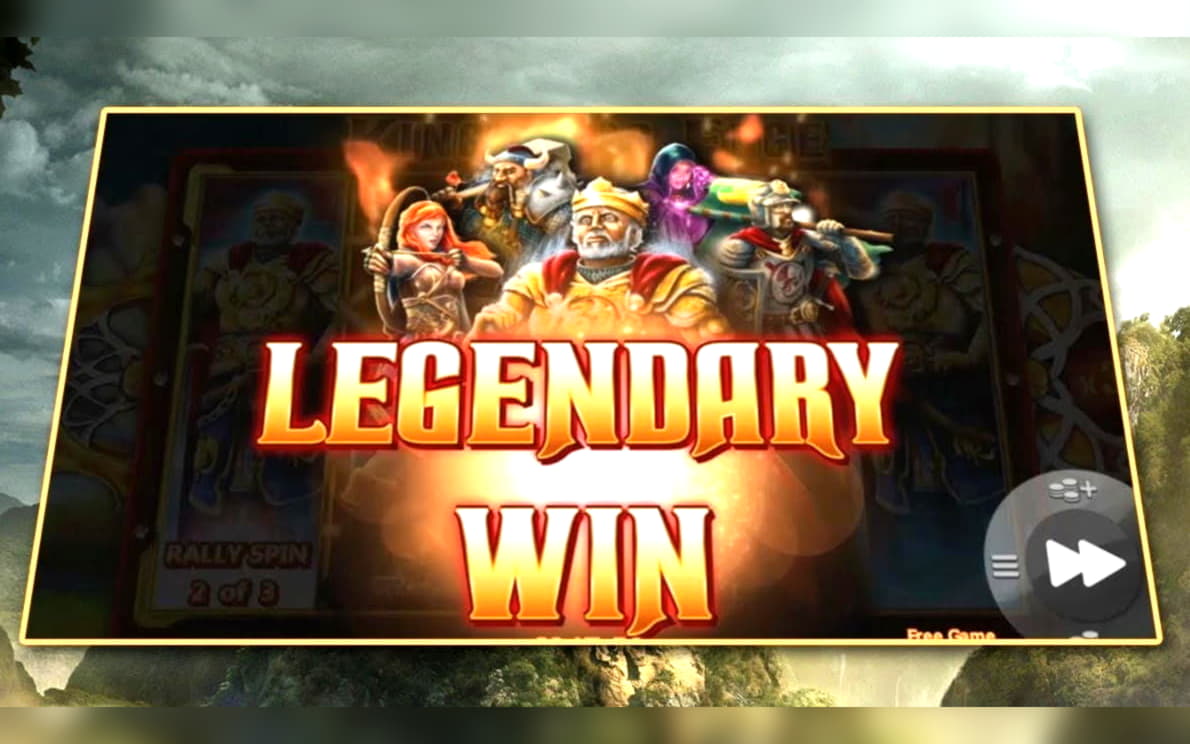 EUR 435 Daily freeroll slot tournament at Rizk Casino
