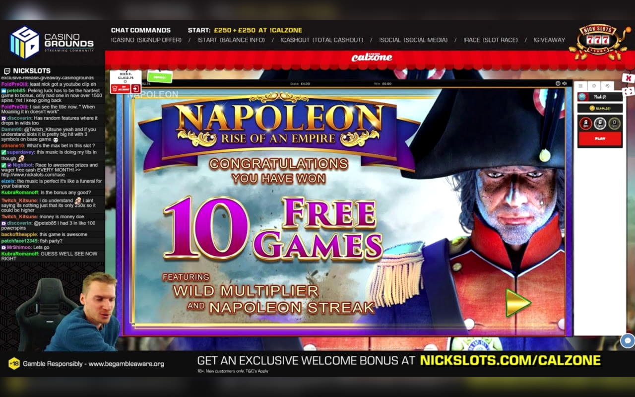 Eur 20 Daily freeroll slot tournament at Guts Casino