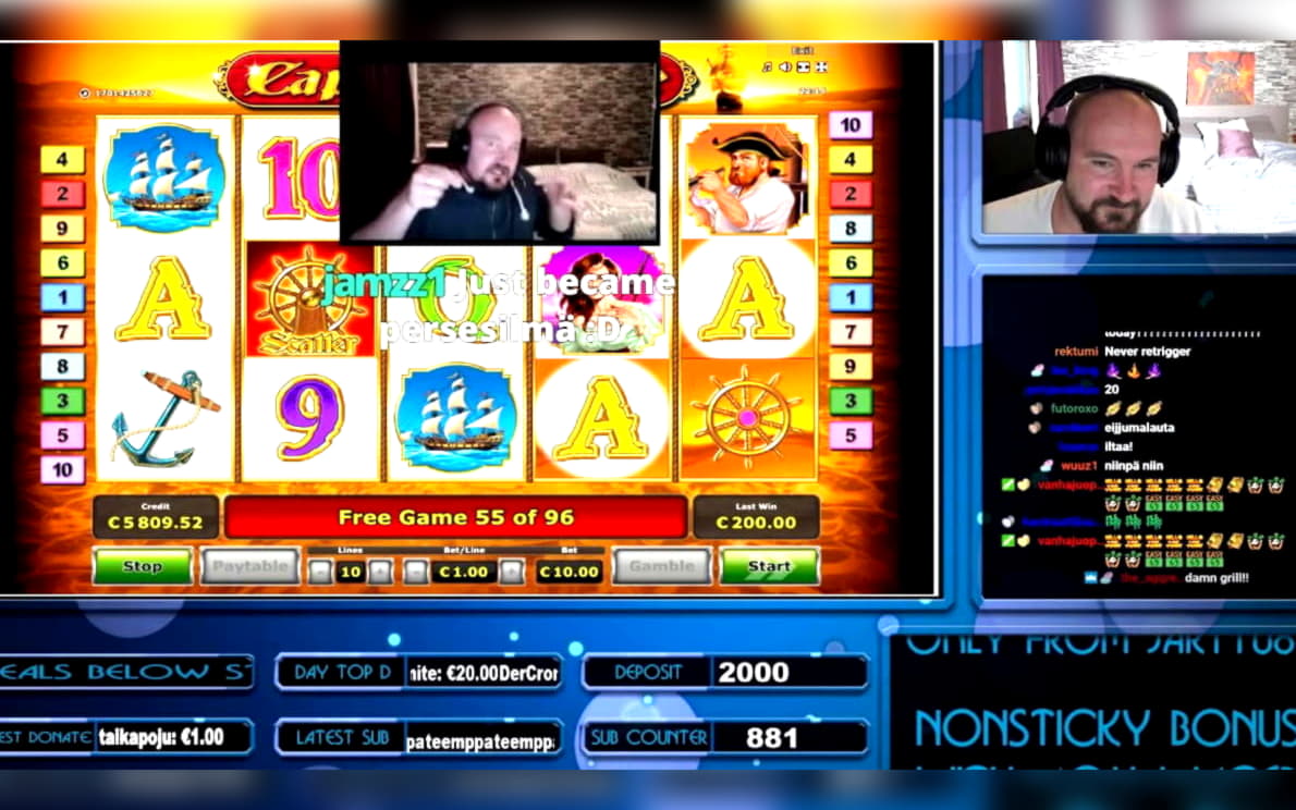 $250 FREE Chip Casino at Jackpot City Casino