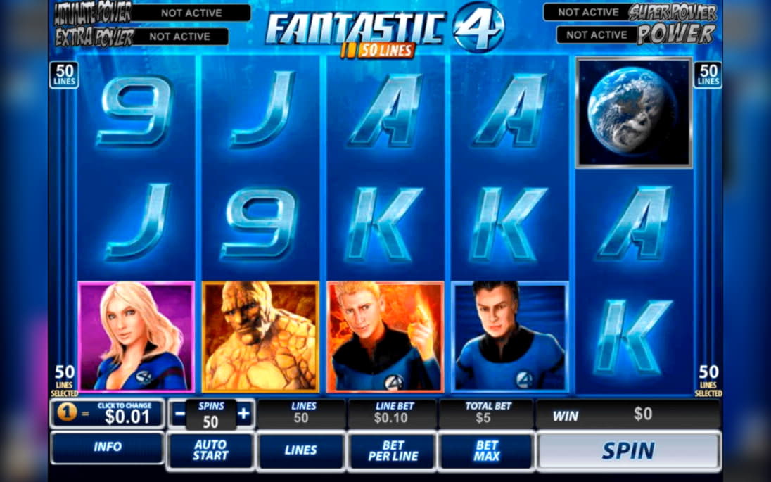 EURO 895 Casino Tournament at Hippozino Casino