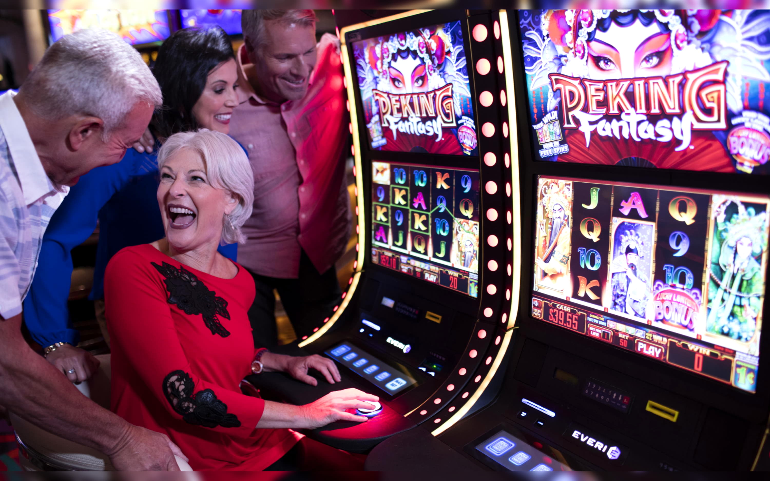 £935 No Deposit Bonus Casino at Hippozino Casino