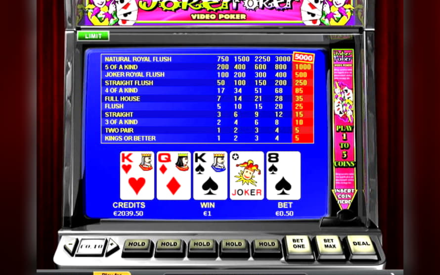 195 Free Spins no deposit casino at bWin Casino