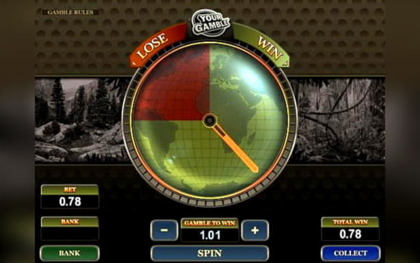 €715 Mobile freeroll slot tournament at BGO Casino