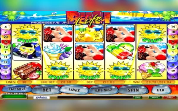 230 FREE Spins at Inter Casino