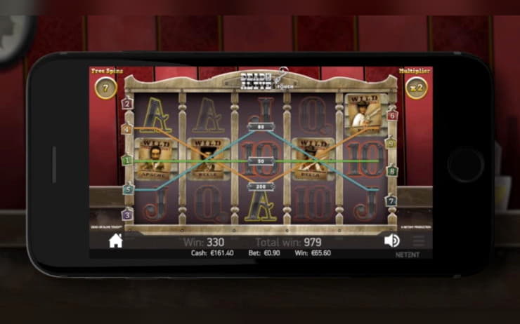160 Free Spins no deposit casino at 7 Reels Casino