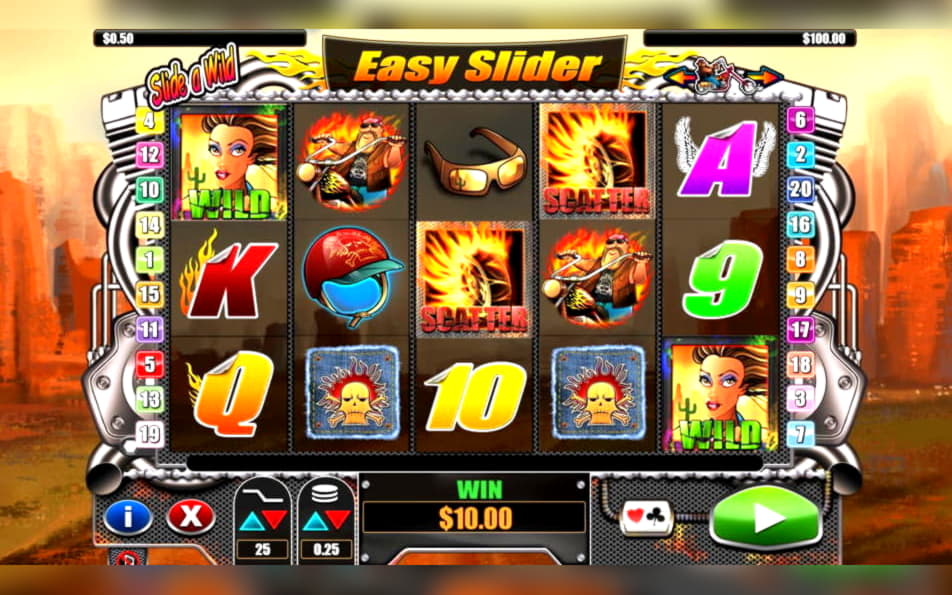 Eur 4630 No deposit bonus casino at 7 Reels Casino