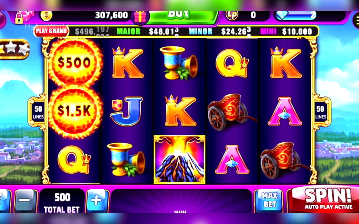 €800 Online Casino Tournament at Europa Casino