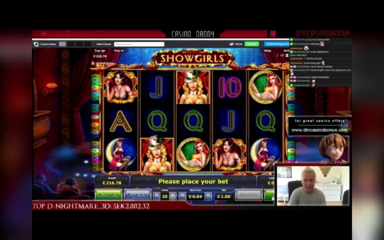 Eur 545 FREE CASINO CHIP at Vera and Jhon Casino