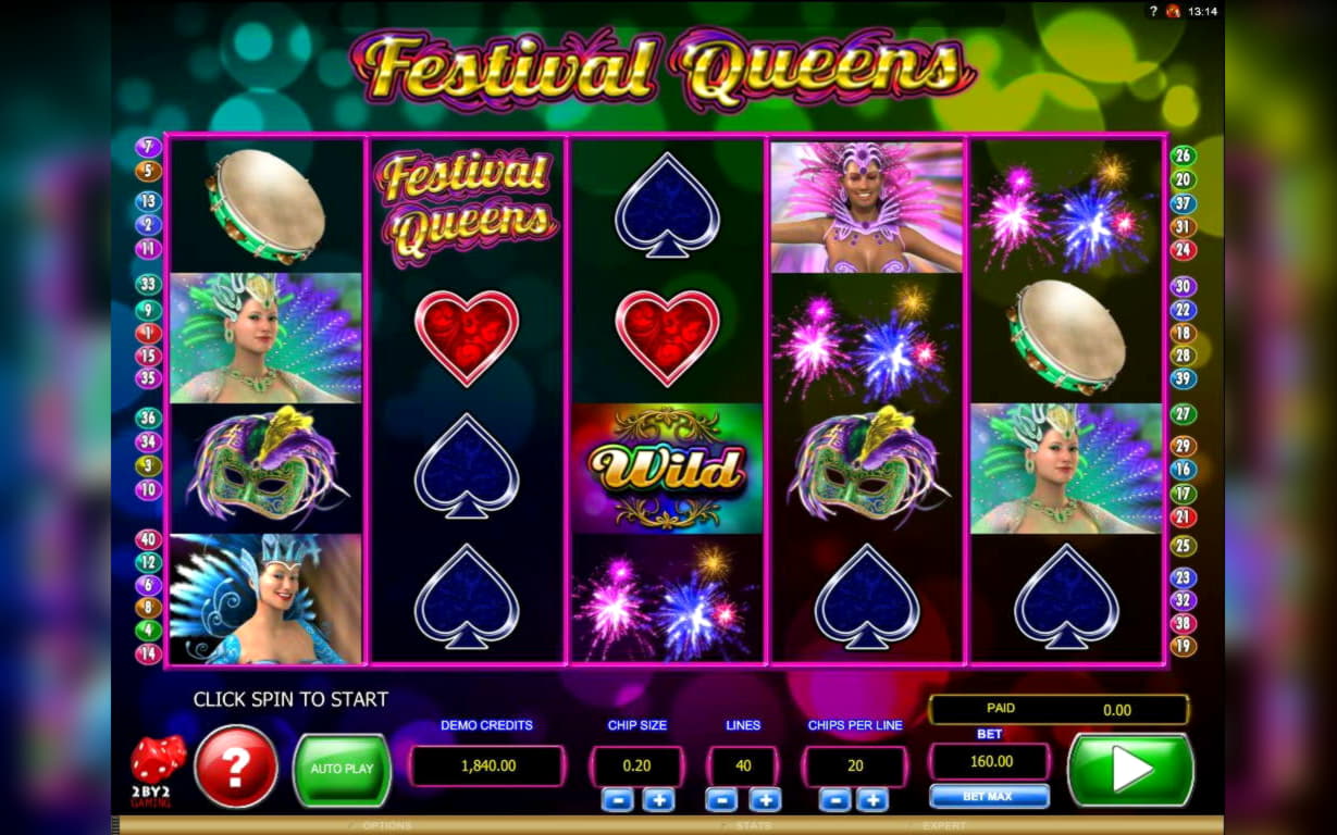 290 free casino spins at Eurogrand Casino
